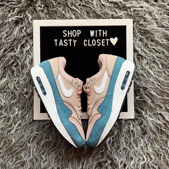 Nike air max 1 sneakers - Picture 4 of 7